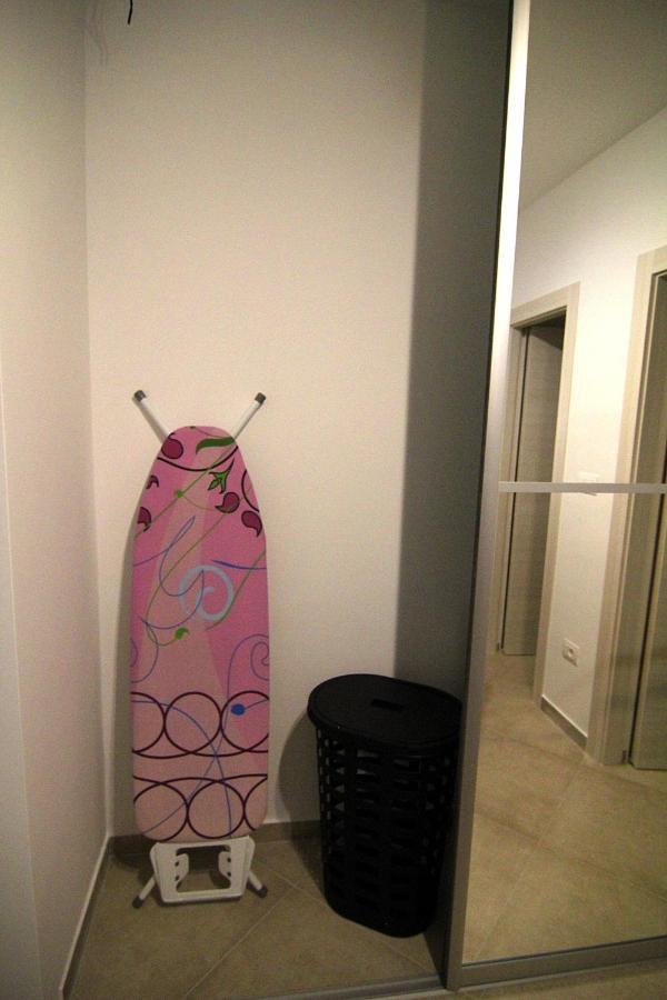 Apartmán Apartman Stella Veruda Pula Exteriér fotografie