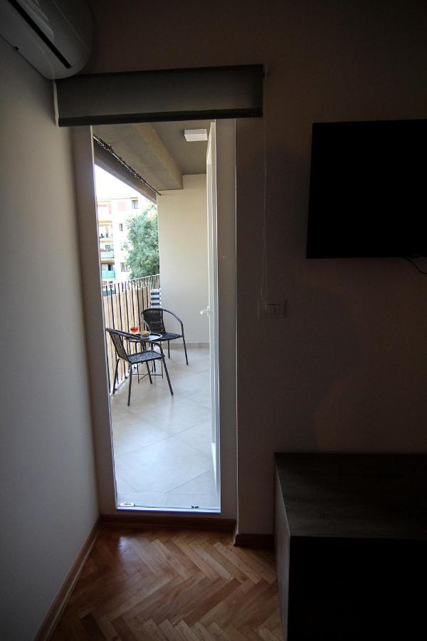 Apartmán Apartman Stella Veruda Pula Exteriér fotografie