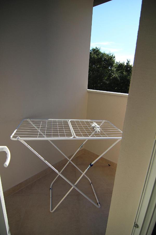Apartmán Apartman Stella Veruda Pula Exteriér fotografie
