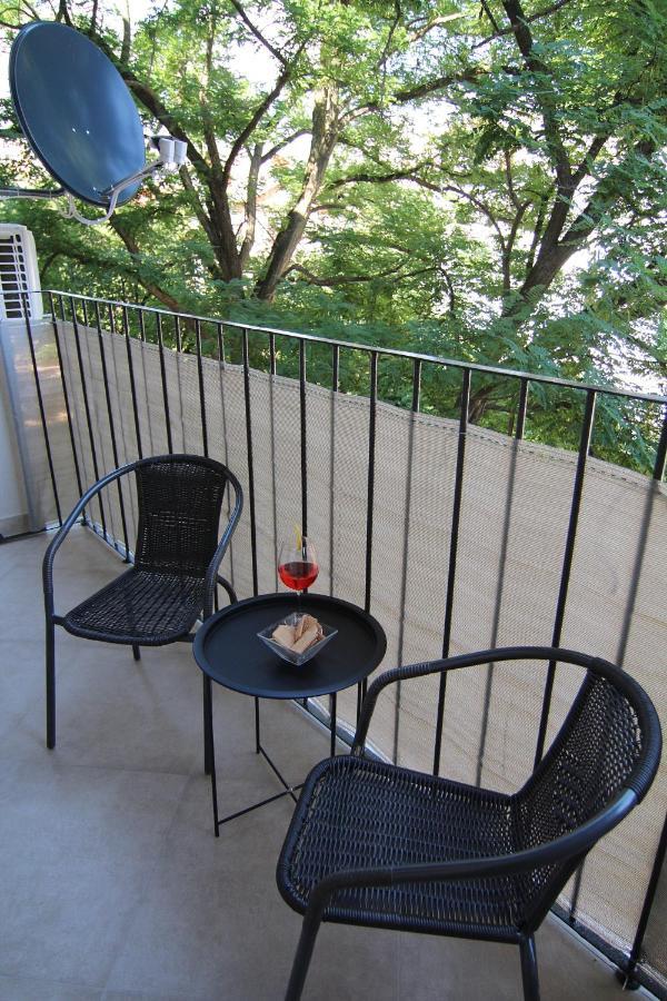 Apartmán Apartman Stella Veruda Pula Exteriér fotografie