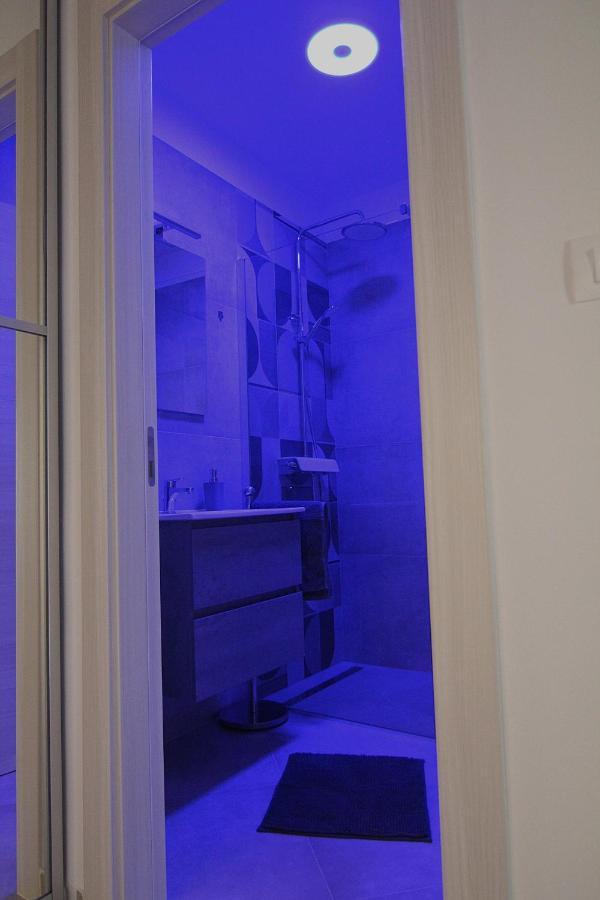 Apartmán Apartman Stella Veruda Pula Exteriér fotografie